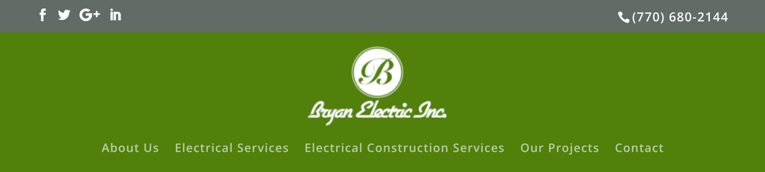 Bryan Electric Inc